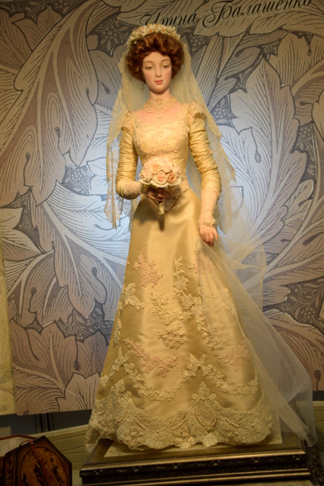 Искусство куклы 2016 (продолжение фотообзора в комментариях)