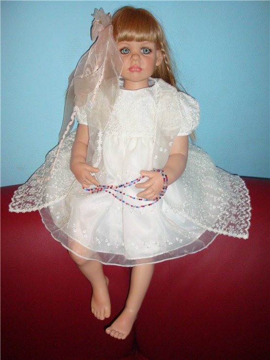 Моя принцессочка - Джулия