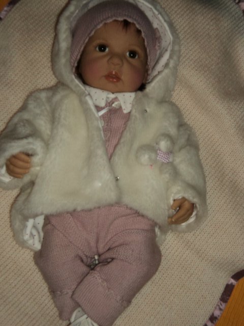 Я нашла свою мечталку! София, Regina Swialkowski (фото 3)