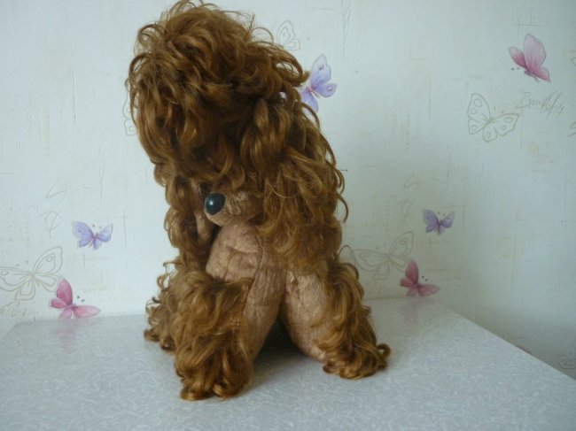 Игрушки моего детства — Советские винтажные куклы (СССР): Ленигрушка