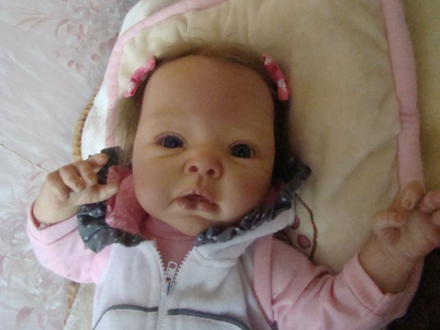 Вязалочки с летним настроением