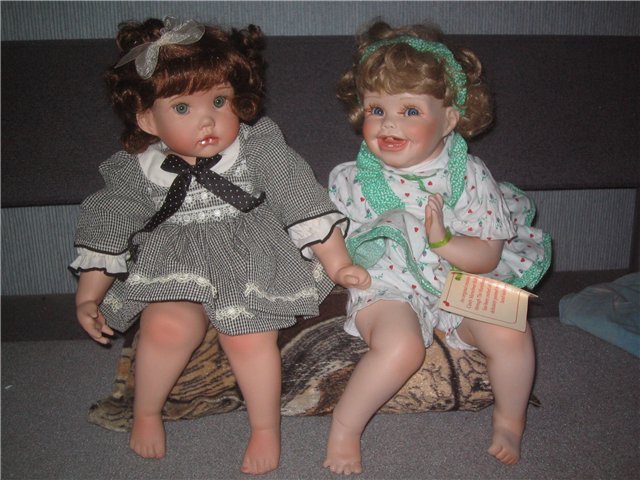 Мои синдюшечки, часть вторая (фото 2)