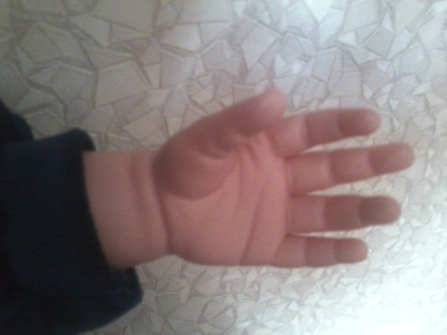 Коллекционная кукла от Berjusa (фото 8)