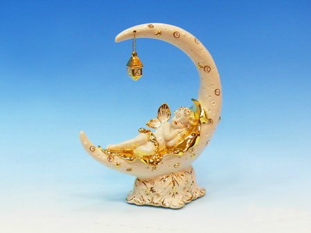 Его величество Фарфор - Избранные страницы биографии