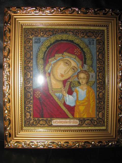 Еще одно мое хобби, вышивка, приглашаю в гости (фото 6)