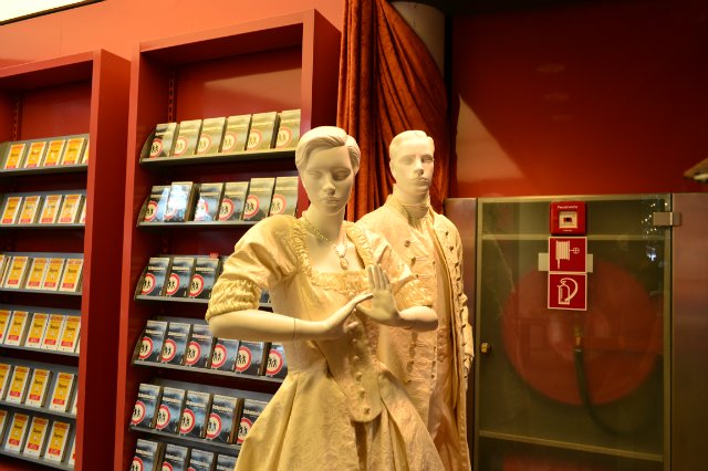 Опять хочу - нет не в Париж, а в Баварию (фото 5)