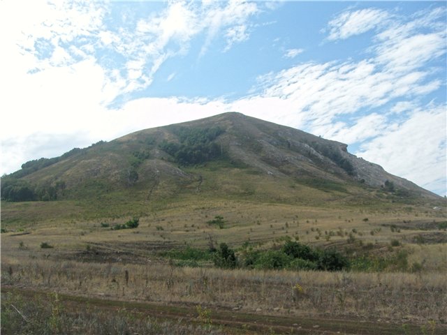Красота родной Башкирии — Туризм и путешествия: фотоотчеты из поездок