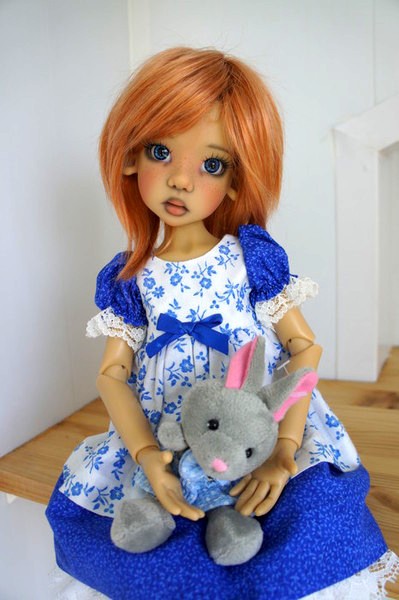 Они покоряют с первого взгляда (фото 2)