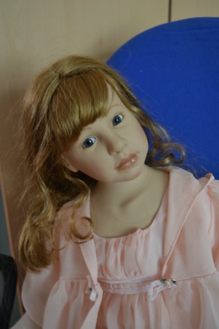 Несравненная Гвэн! Просто Гвэн