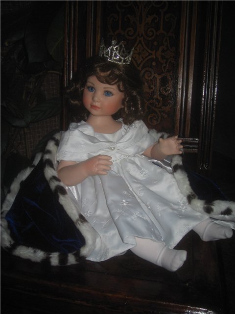 Встречаем Мисс Америка от Мэри Осмонд