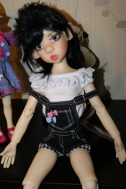 Мои Каешечки - Cinnamon Layla и Lillie