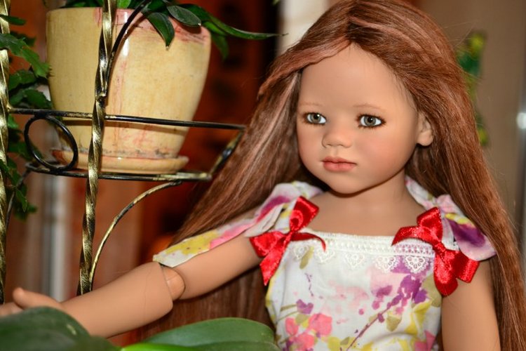 Лето прошло - а у нас новые платья (фото 3)