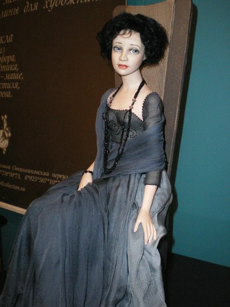 "Искусство куклы 2012", часть 1 (фото 6)