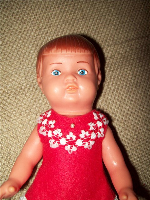 Нежданная радость из детства (фото 9)