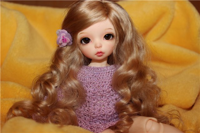 Мои девочки с мейка | Бэйбики Мои девочки с мейка — Куклы Fairyland (ФэйриЛэнд): BJD (БЖД)