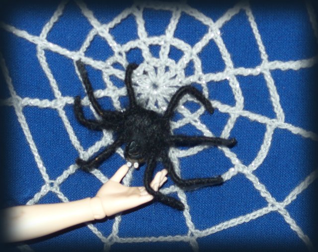 Вдогонку Хеллоуину — Одежда и обувь для кукол BJD (БЖД): 1/3