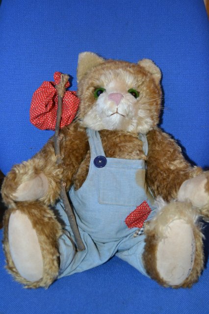 Темная история Мистера МакГаффа - несчастного скитальца (фото 8)