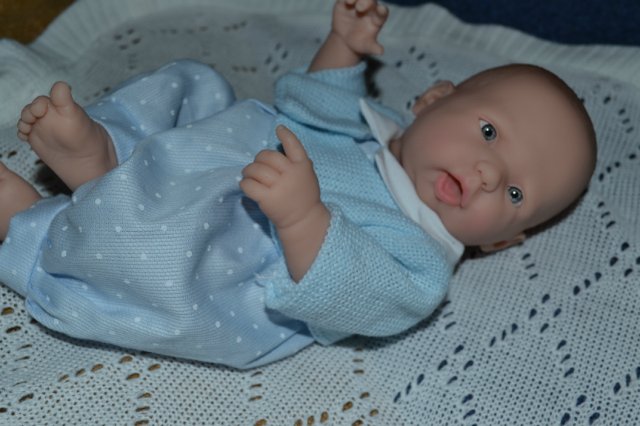 И снова беренжеры - в новых нарядах