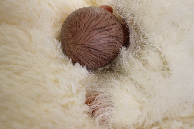 Piper by Tamie Yarie. Кукла реборн Светланы Малашенко (фото 8)