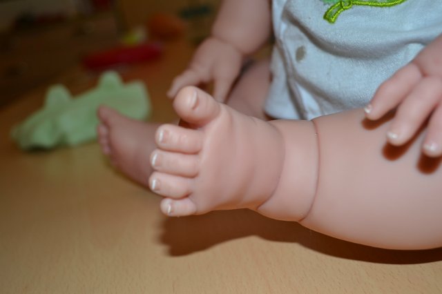 Лукасы ООАК, история переделок