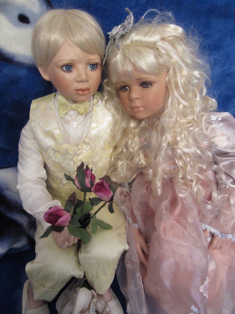 История Себостьяна (Cristina Оrange) и Анжелики (Pamellа Erff) счастливый финал (фото 7)