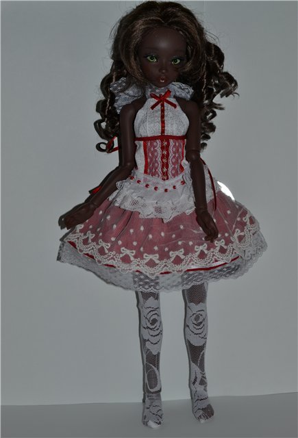 Valentine Raspberry в цвете темный шоколад или Малина в шоколаде | Бэйбики Valentine Raspberry в цвете темный шоколад или Малина в шоколаде