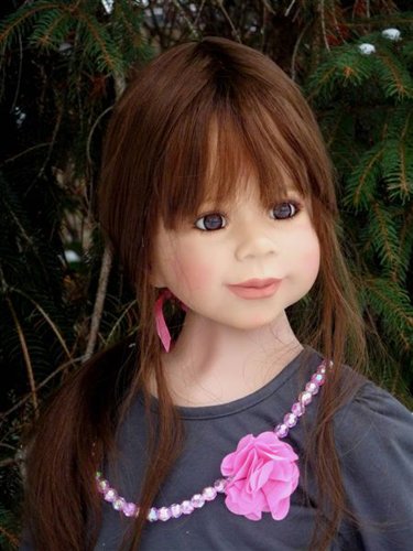 Новая коллекция Моники Левениг (Monika Levenig), 2013 (фото 8)