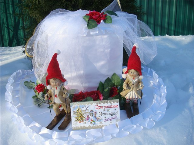 Мадемуазель Помпон или Гретель