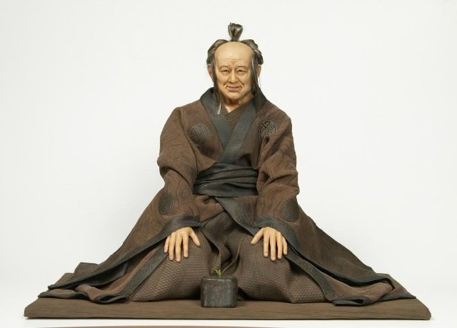 Нет мастерства без волшебства. Авторские куклы Елены Куниной (фото 7)