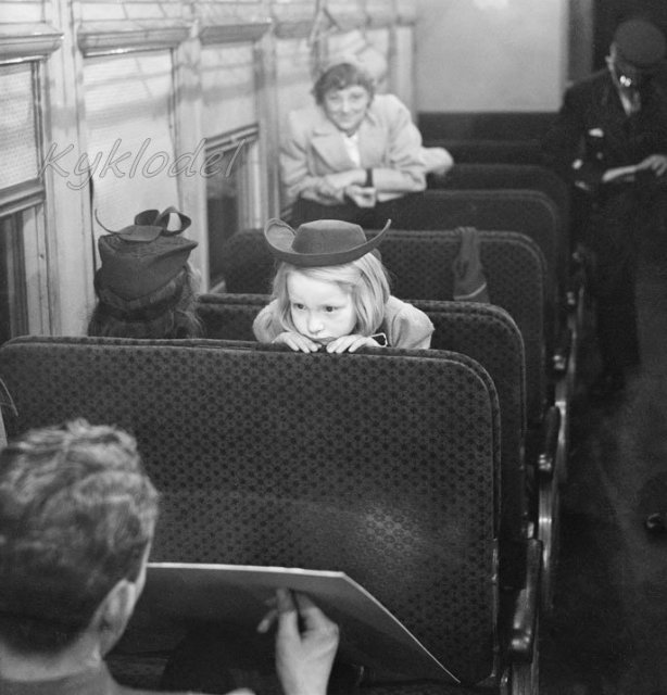 Марк Твен американской живописи. Лиричная и живая старая Америка Нормана Роквелла