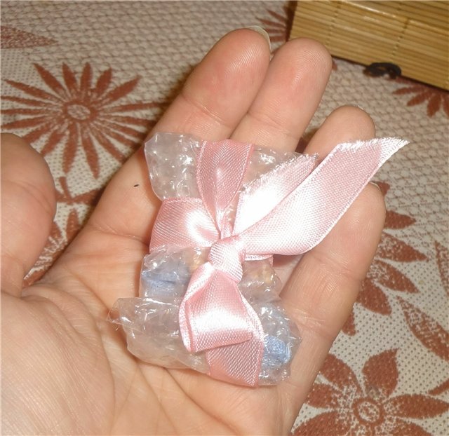 7 см счастья | Бэйбики 7 см счастья — Одежда и обувь для кукол своими руками: фото (фото 6)