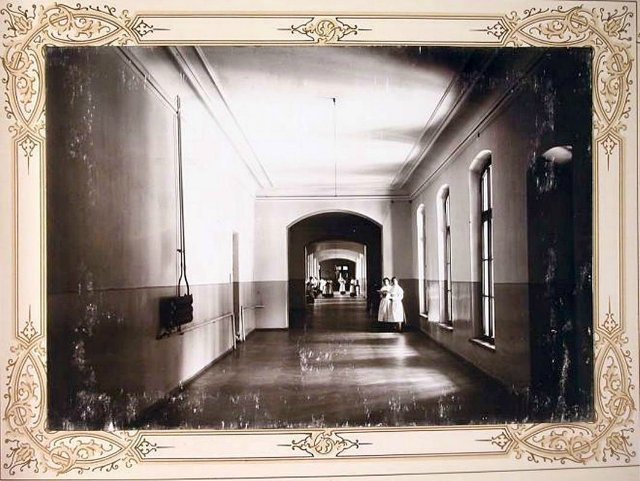 Ко Дню знаний. Из истории женского образования в России