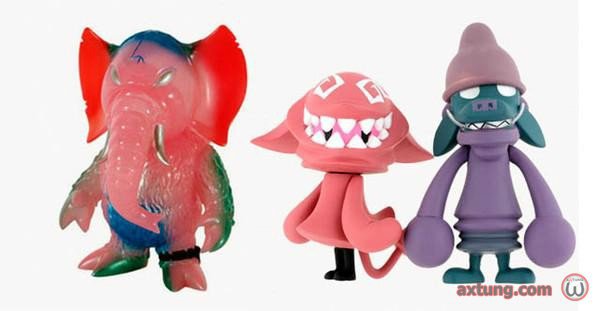 История игрушек и Семейные ценности Габриэле Галимберти