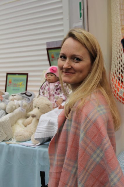 Московская международная выставка-ярмарка кукол и медведей Teddy «Moscow Fair 2013»: Наши Мастера часть 2 | Бэйбики Московская международная выставка-ярмарка кукол и медведей Teddy «Moscow Fair 2013»: Наши Мастера часть 2