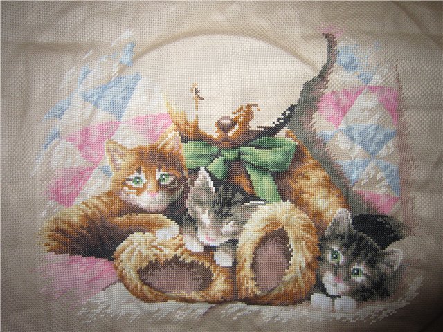 Наши увлечения — Другие хобби и увлечения: сад (фото 7)