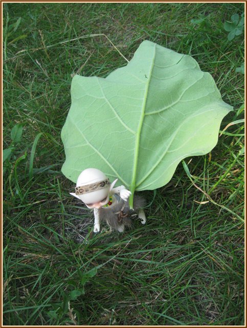 Путешествие Яшки | Бэйбики Путешествие Яшки — Куклы Fairyland (ФэйриЛэнд): BJD (БЖД)