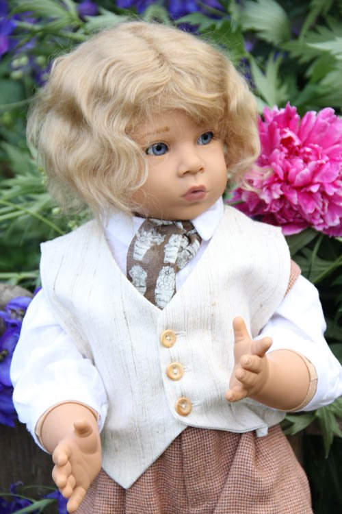 Micheli от Elisabeth Lindner (фото 4)