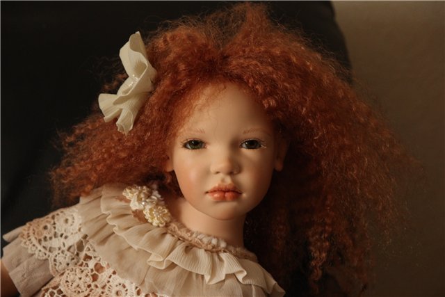 Оливия моими глазами. Olivia, Zawieruszynski 2012 | Бэйбики Оливия моими глазами. Olivia, Zawieruszynski 2012