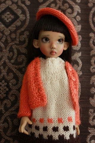 Мои любимые куклы 2 — Домашние коллекции кукол: фото собраний