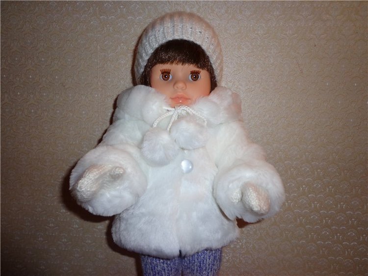 Хвастик! Или долгожданный гардеробчик для Наташеньки от Паола Рейна | Бэйбики Хвастик! Или долгожданный гардеробчик для Наташеньки от Паола Рейна