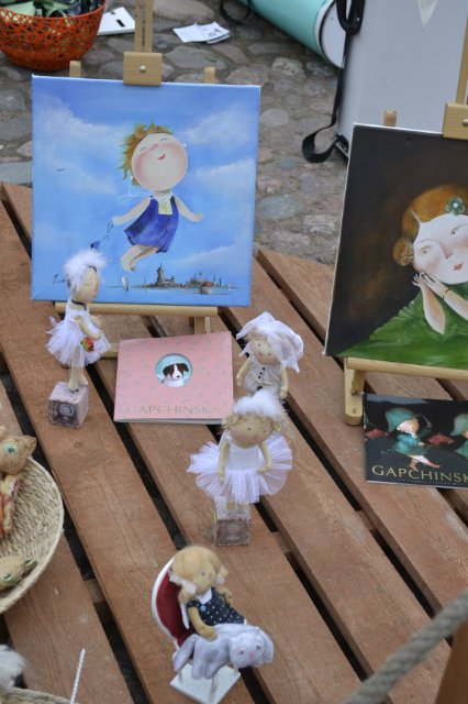 Выставка-Ярмарка в Выборге (фото 10)