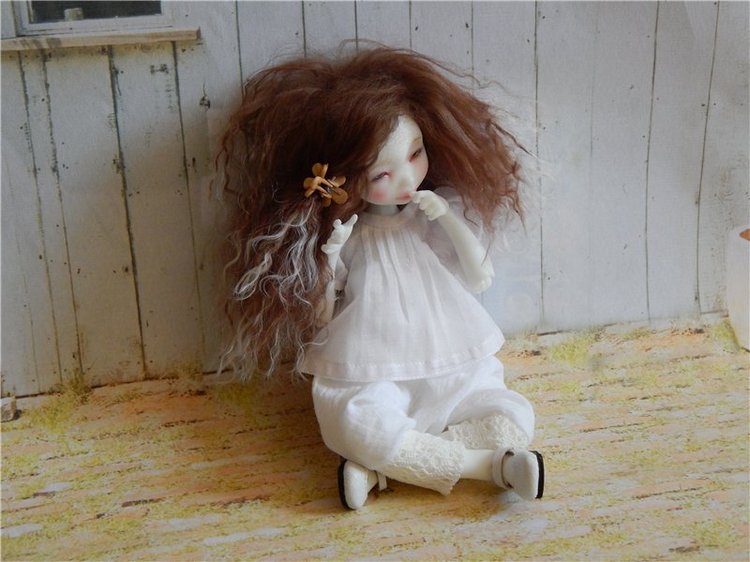 Lunn от Dust Of Dolls