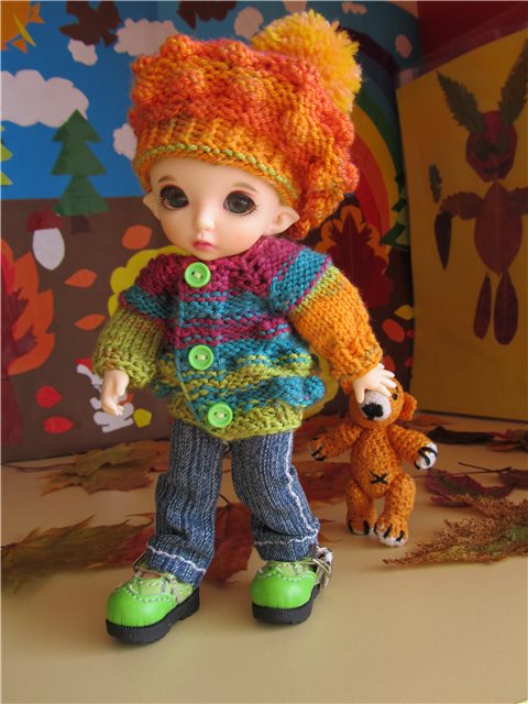 Цветик - семицветик. Маленькие истории большой семьи | Бэйбики Цветик - семицветик. Маленькие истории большой семьи