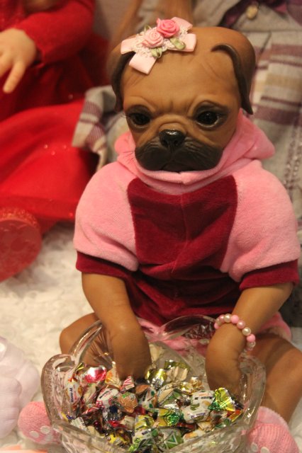 Наши Мастера. Фотоотчёт с IV Московской международной выставки "ИСКУССТВО КУКЛЫ", часть 1 | Бэйбики Наши Мастера. Фотоотчёт с IV Московской международной выставки "ИСКУССТВО КУКЛЫ", часть 1