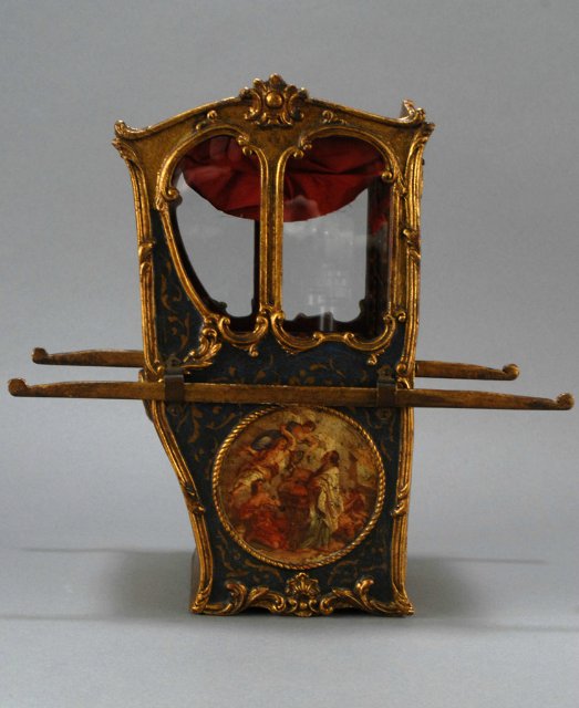 Миньонетты и их крошечный мир