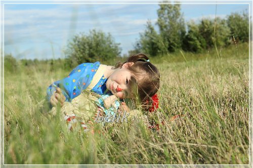 На двоих 100 лет ), в продолжении темы о Raggedy Ann