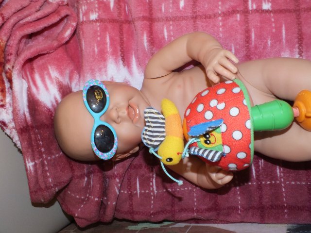 Малыши карандаши Berenguer