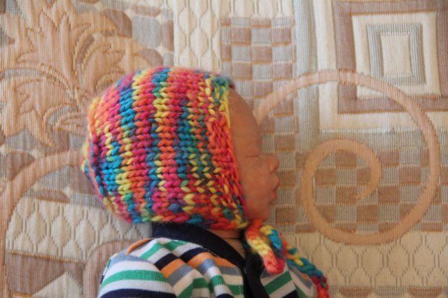 Как мы к зиме готовились — Одежда и обувь для кукол своими руками: фото