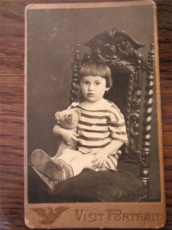 Старое фото — Другие хобби и увлечения: сад