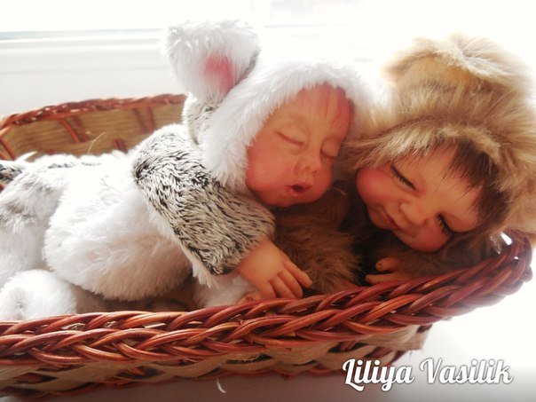 Кукла тедди долл Максик, автор Лилия Василик (фото 6)